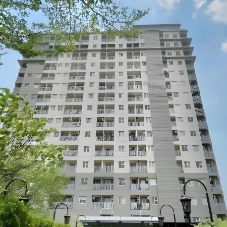 Nemuru Hotel Ciputat