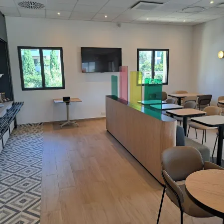 B&B HOTEL Bastia