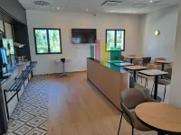 B&B HOTEL Bastia - 2성급