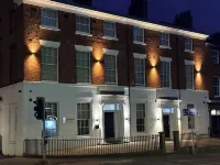 Fishergate Residences