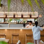 Quma Hotel - bar