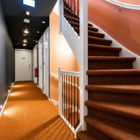 Hotel BonBon & BonBon Budget