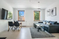 Modernized Bed & Bath - Apartments