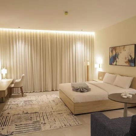 ISHQ Hotel