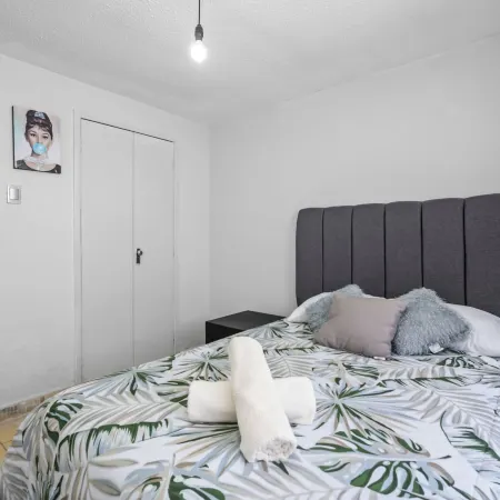 Your Home In León Top Location