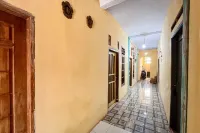 Homestay E Rahayu Anyer RedPartner - Wifi