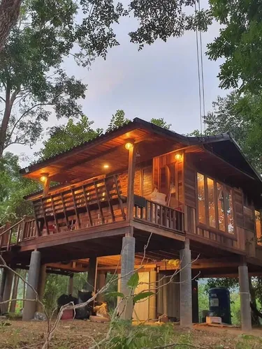รูปภาพของทรีลิตเติ้ลเบิร์ด 2 ห้องนอน