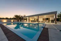 Villa Olea Pridraga ZadarVillas - Villaer
