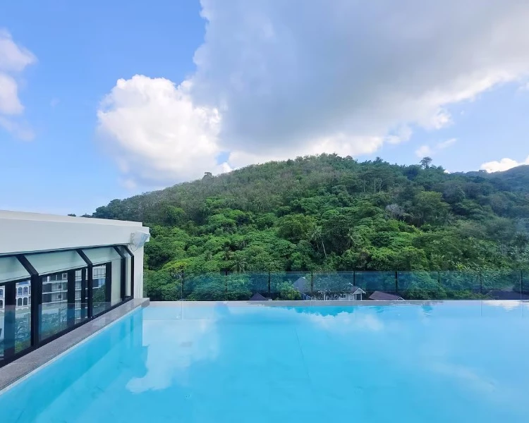 รูปภาพของA Taste of Utopia: Modern Phuket Retreat w/Jacuzzi