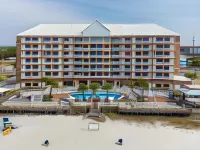 Palmetto Beachfront Hotel, a by the Sea Resort - Parkering