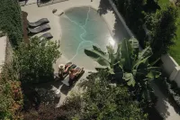 Sercotel El Balcón de la Bahía Suites - Pool