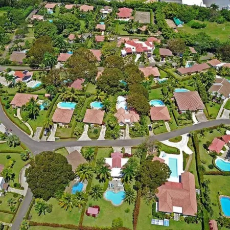 Residencial Hispaniola by Tropical Oasis