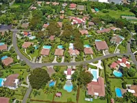 Residencial Hispaniola by Tropical Oasis - 4つ星
