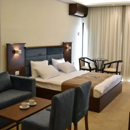 Sands Hotel
