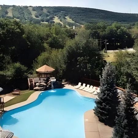 Chateau Resort & Conference Center