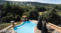Chateau Resort & Conference Center - Uima-altaat