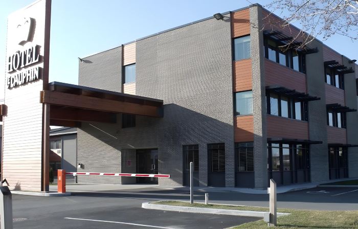 Le Dauphin St-Hyacinthe