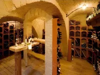 Gutshaus Stolpe - bar