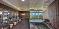 Hotel Resonex Nago - Gym
