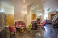 Hotel de Cerva - 2-stjärniga