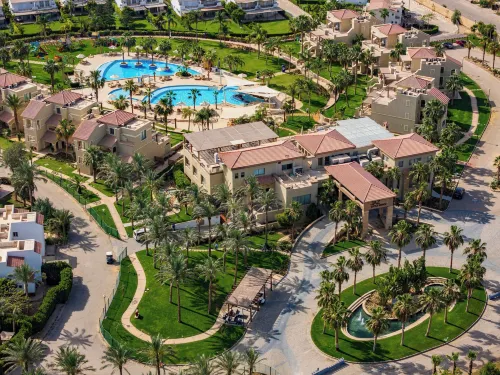 JAZ Little Venice Golf Resort - Wifi