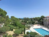Le Grand Parc - Pools