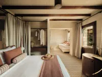 Agali Hotel Paxos - Swimmingpools