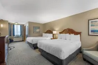 Best Western Plus Dubuque Hotel  Conference Center - 3-Star