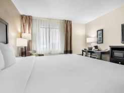 Comfort Inn Downtown