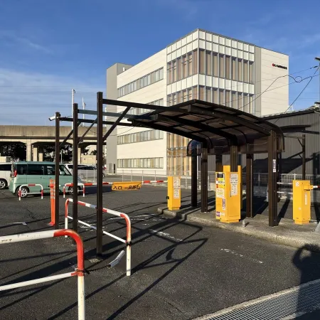 APA Hotel Tottori Ekimae Minami