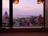 Dormy Inn Aomori Natural Hot Spring - Ocean View