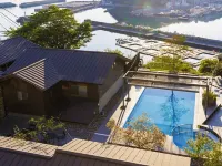 Isaribi-no-Yado Seaside Kancho - vue mer