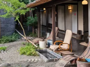 杉本傳統日式旅館