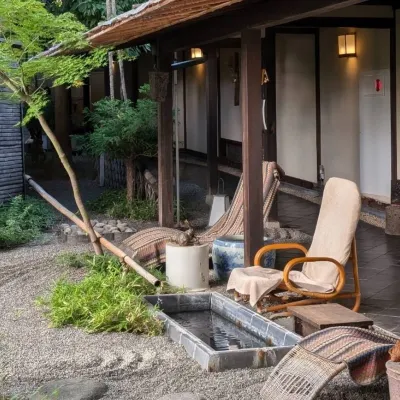 旅館すぎもと 浅間温泉周辺のホテル