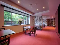 Kusatsu Onsen Sen - 2-Star