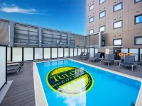 APA Hotel ＆ Resort Nishishinjuku Gochome Eki Tower - Pool