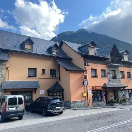 Pension Montarto