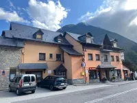 Pension Montarto - bar
