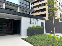 Bela Hospedagem - Luxo 359 Hit Cb Branco - Homestays