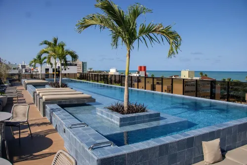 Bela Hospedagem - Luxo 359 Hit Cb Branco - Homestays