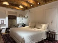 Usman Heritage Hotel - Cho phép mang theo thú cưng