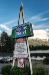 Alpine Motel - 2-stjärniga