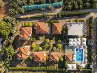 Stomio Villague - Apartments