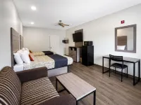 Garden Suites - 1-Star