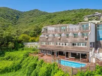 Ganghwa Sororeum Pension Hotel berhampiran Pantai Dongmak