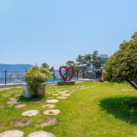 Sacheon Bichae Pension