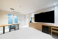 Chungju Grand Hotel - spa