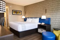 Hollywood Hotel Fort Lauderdale Airport/Cruise Port - บริการรถรับส่ง