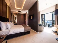 HOTEL PREMIUM - parking