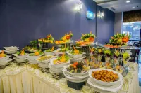 Al Safwah Orchid Hotel - sarapan